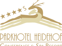Parkhotel Heidehof - Conference + Spa Resort